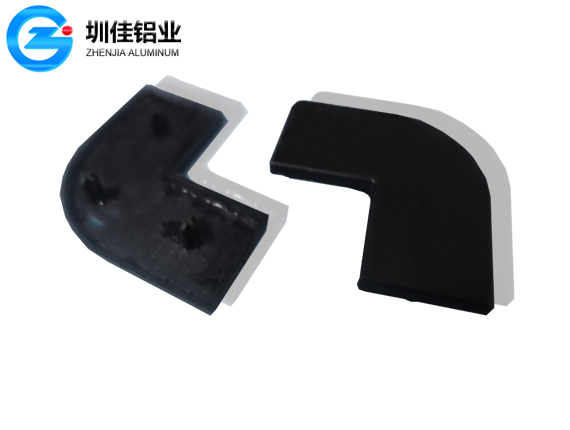 National standard R plastic cover aluminum