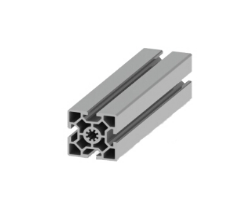 Aluminum profiles